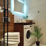 Day & Night By Cooee Apartamento Varsóvia