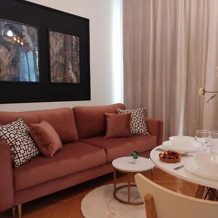 Day & Night By Cooee * 华沙