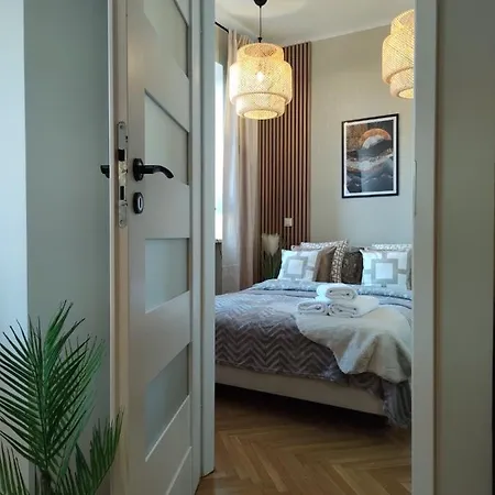 Apartamento Day & Night By Cooee