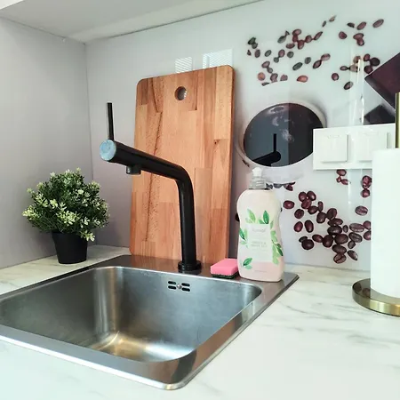Apartamento Day & Night By Cooee Varsóvia