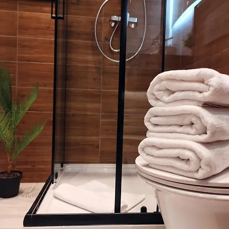 Day & Night By Cooee 公寓