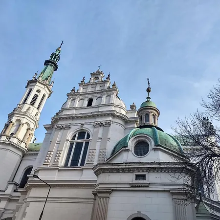 Day & Night By Cooee 公寓 *