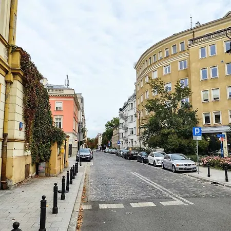 Day & Night By Cooee * Warszawa