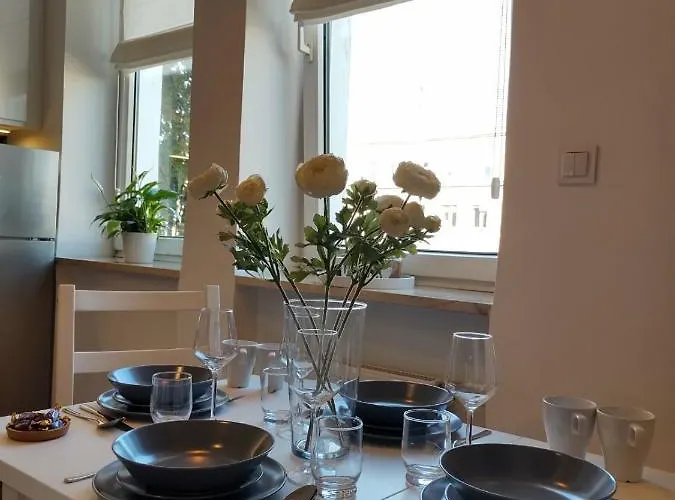 Apartamento Day & Night By Cooee