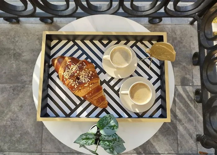 Day & Night By Cooee Apartamento