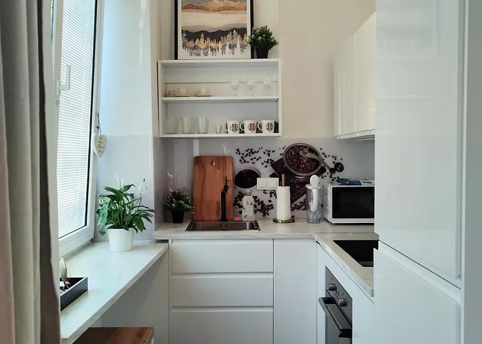 Apartamento Day & Night By Cooee *