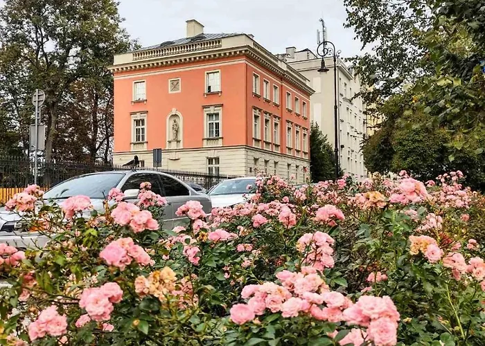 Day & Night By Cooee Apartamento *