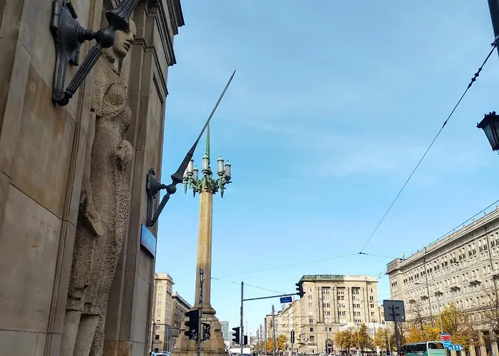 Day & Night By Cooee Apartamento *