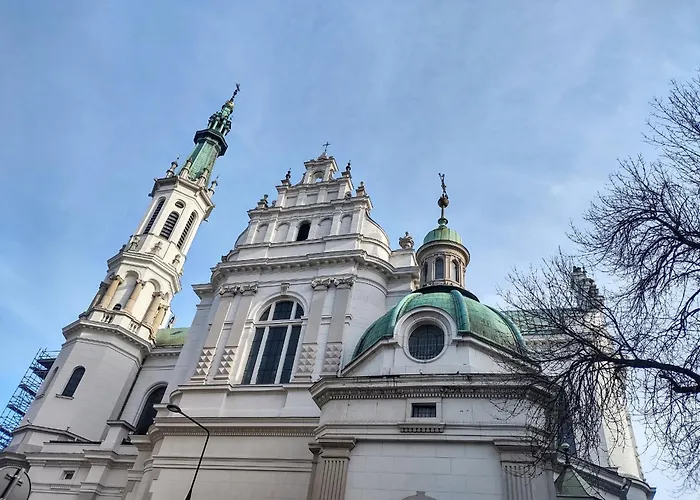 Day & Night By Cooee Apartamento *